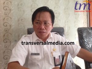 Sugeng Mulyadi, Direktur RSUD dr Wahidin Sudiro Husodo Kota Mojokerto. 