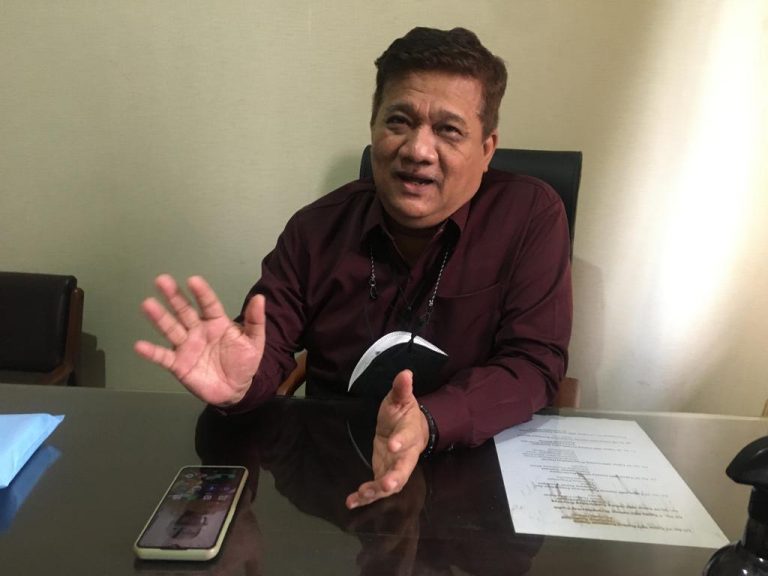 Partai Golkar Sudah Siapkan Calon Wakil Walikota Mojokerto, Siapakah Dia ?