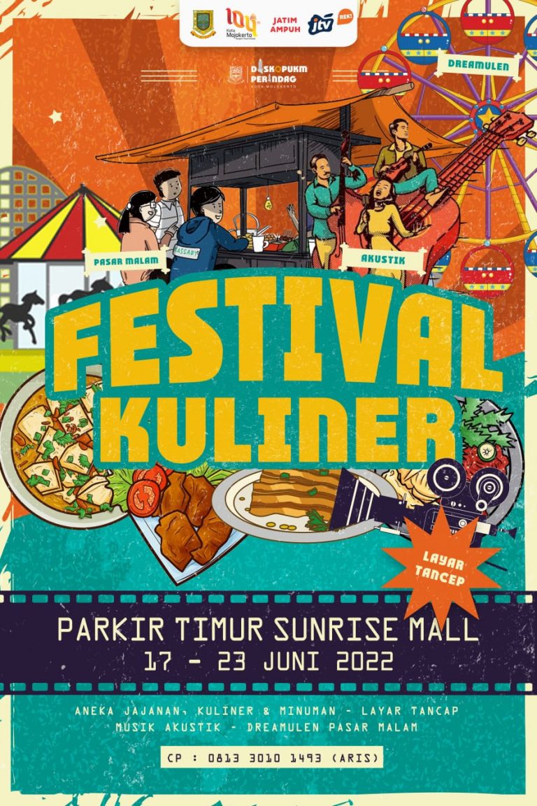Cari Hiburan ? Datang Saja ke Festival Kuliner<br />
<b>Deprecated</b>:  strip_tags(): Passing null to parameter #1 ($string) of type string is deprecated in <b>/home/transver/public_html/wp-content/themes/Newsmag/loop-archive.php</b> on line <b>49</b><br />
